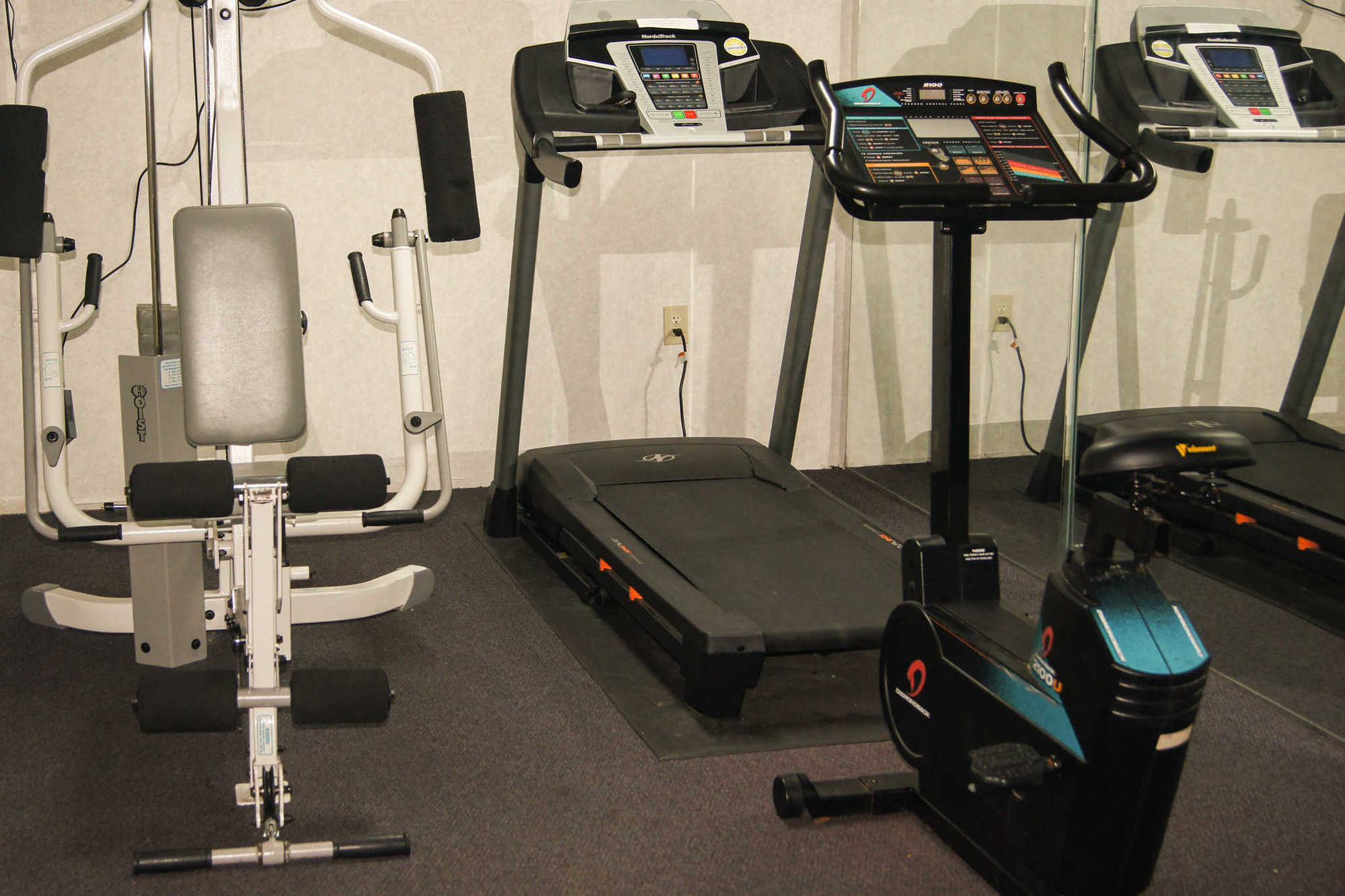 Quality Inn & Suites Union City - Atlanta South Fasiliteter bilde