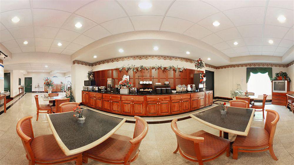 Quality Inn & Suites Union City - Atlanta South Eksteriør bilde